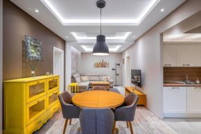 Elegant Escape in The Heart of The City